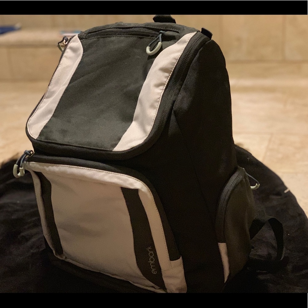 Embark Backpack